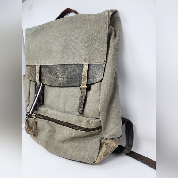 Timbuk2 Walker Laptop Bag - Picture 3 of 10